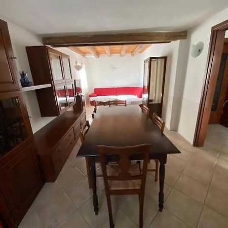 Il Casale Del Miele Bed and Breakfast Fraforeano Eksteriør billede