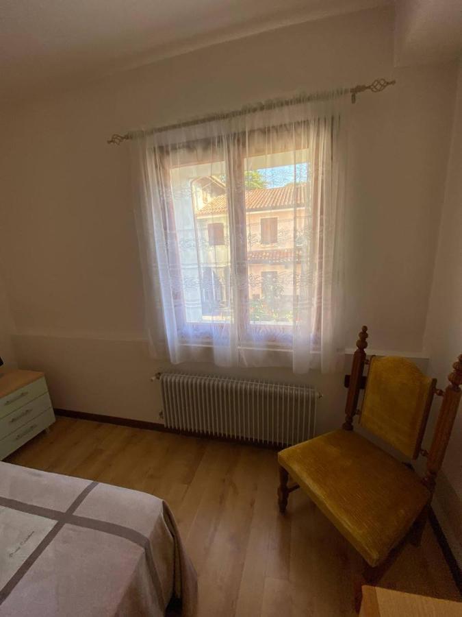 Il Casale Del Miele Bed and Breakfast Fraforeano Eksteriør billede