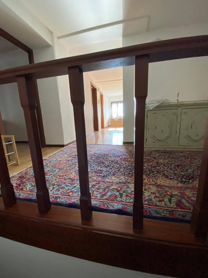 Il Casale Del Miele Bed and Breakfast Fraforeano Eksteriør billede