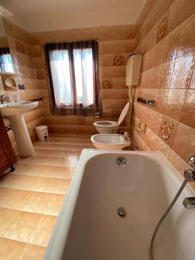 Il Casale Del Miele Bed and Breakfast Fraforeano Eksteriør billede