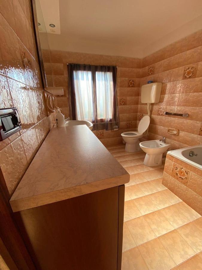 Il Casale Del Miele Bed and Breakfast Fraforeano Eksteriør billede
