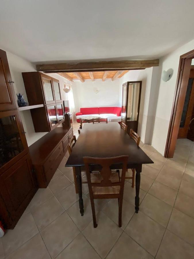 Il Casale Del Miele Bed and Breakfast Fraforeano Eksteriør billede