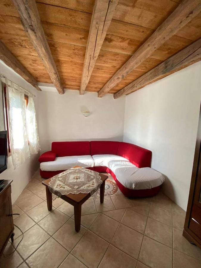 Il Casale Del Miele Bed and Breakfast Fraforeano Eksteriør billede