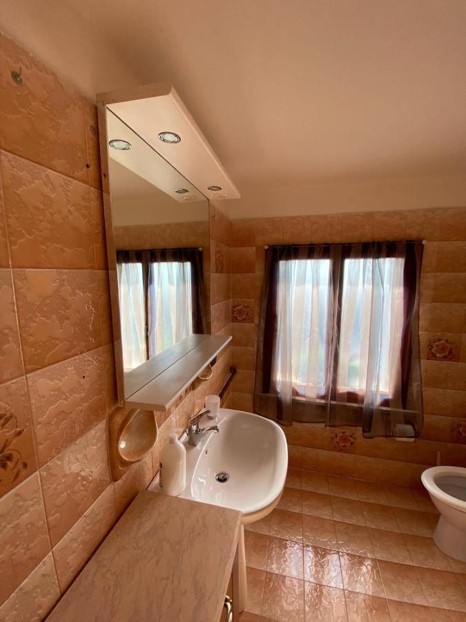 Il Casale Del Miele Bed and Breakfast Fraforeano Eksteriør billede